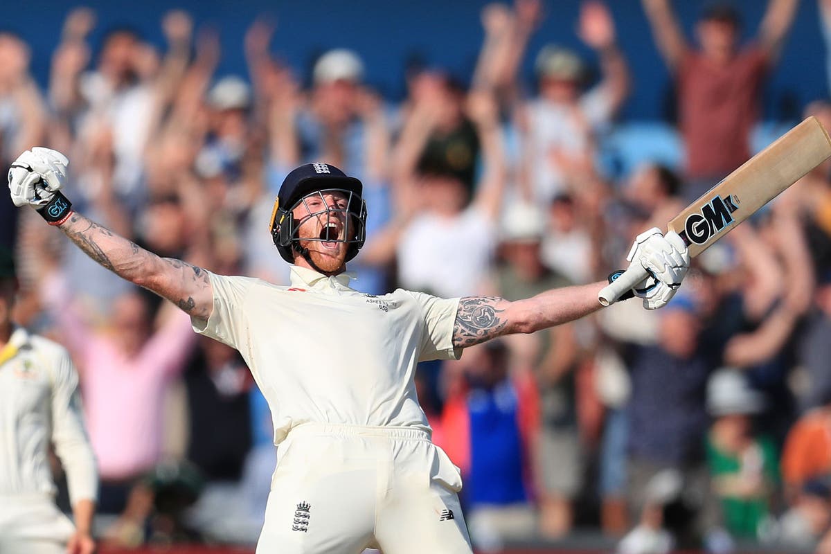 Fastest Lord’s ton and Headingley Ashes heroics – Ben Stokes’ best Test moments