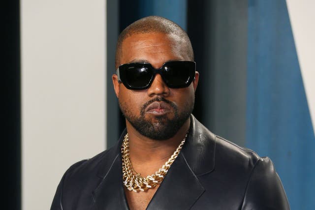 Kanye West News, Pictures, and Videos - E! Online