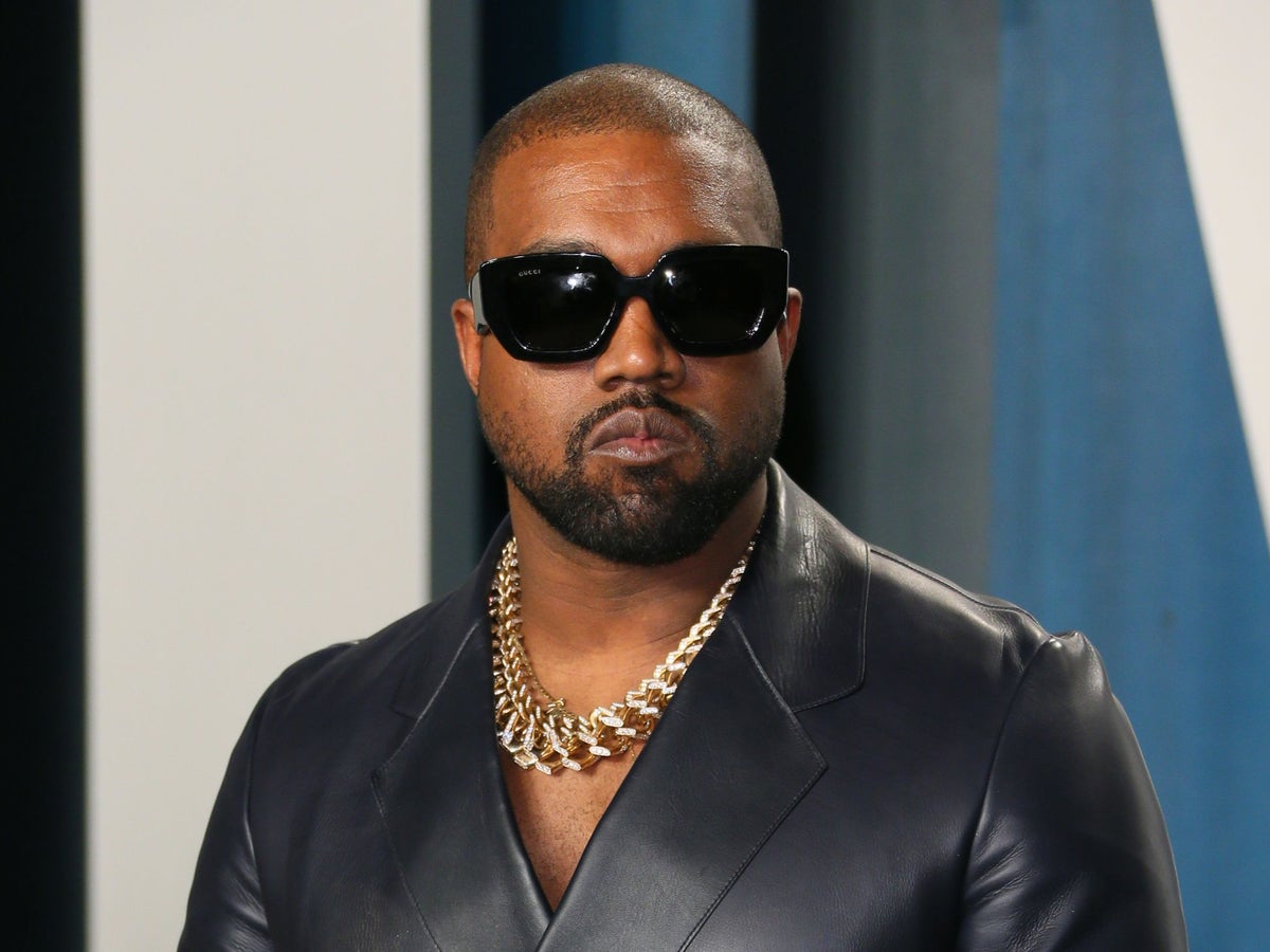 Kanye West’s new album distributor is ‘actively working’ to have Vultures taken off streaming