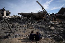 South Africa asks UN court to urgently examine Israel's targeting of Rafah in ongoing genocide case