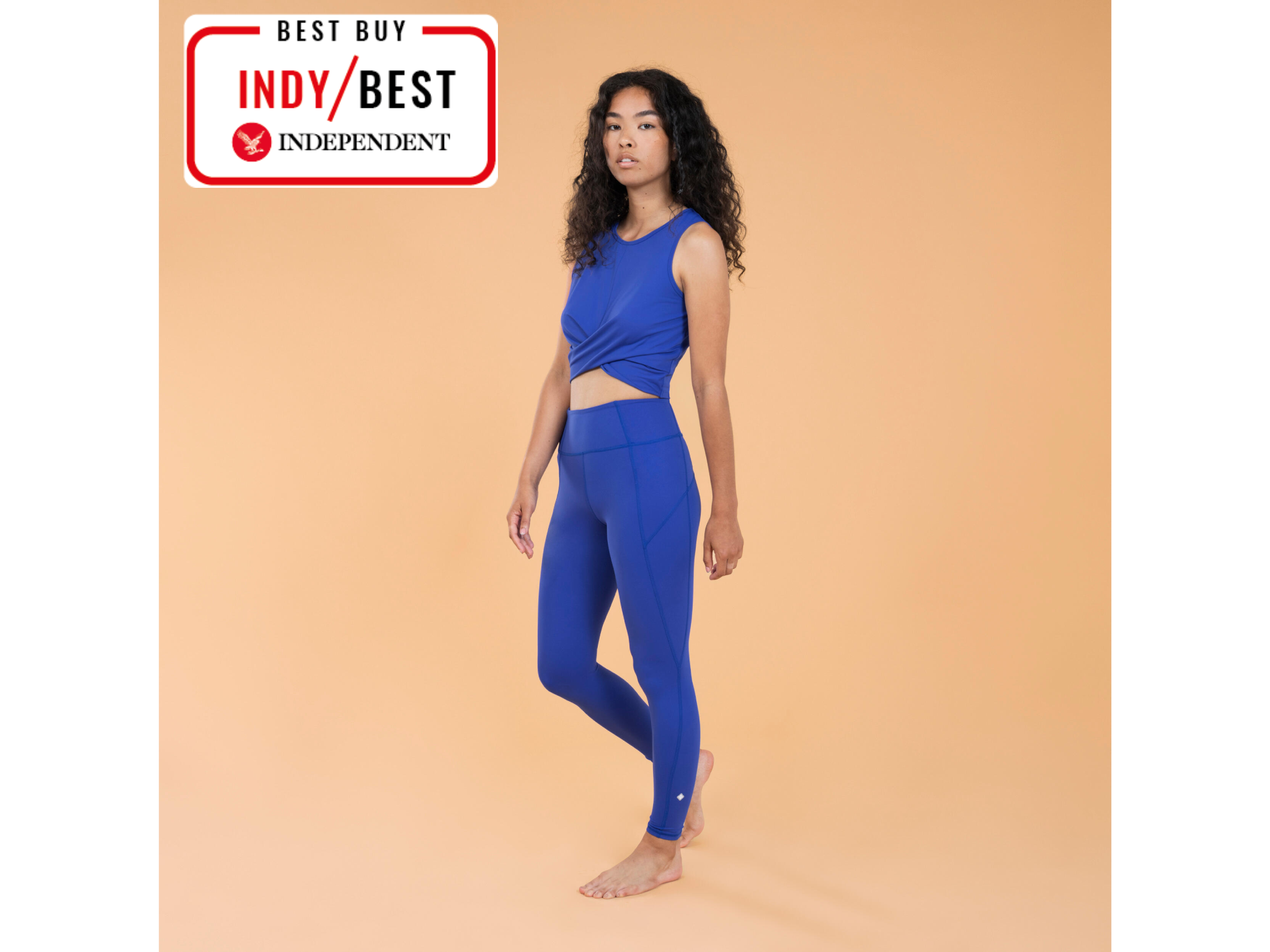 11 Best Organic Yoga Clothes for Travel or the Studio - The Yogi