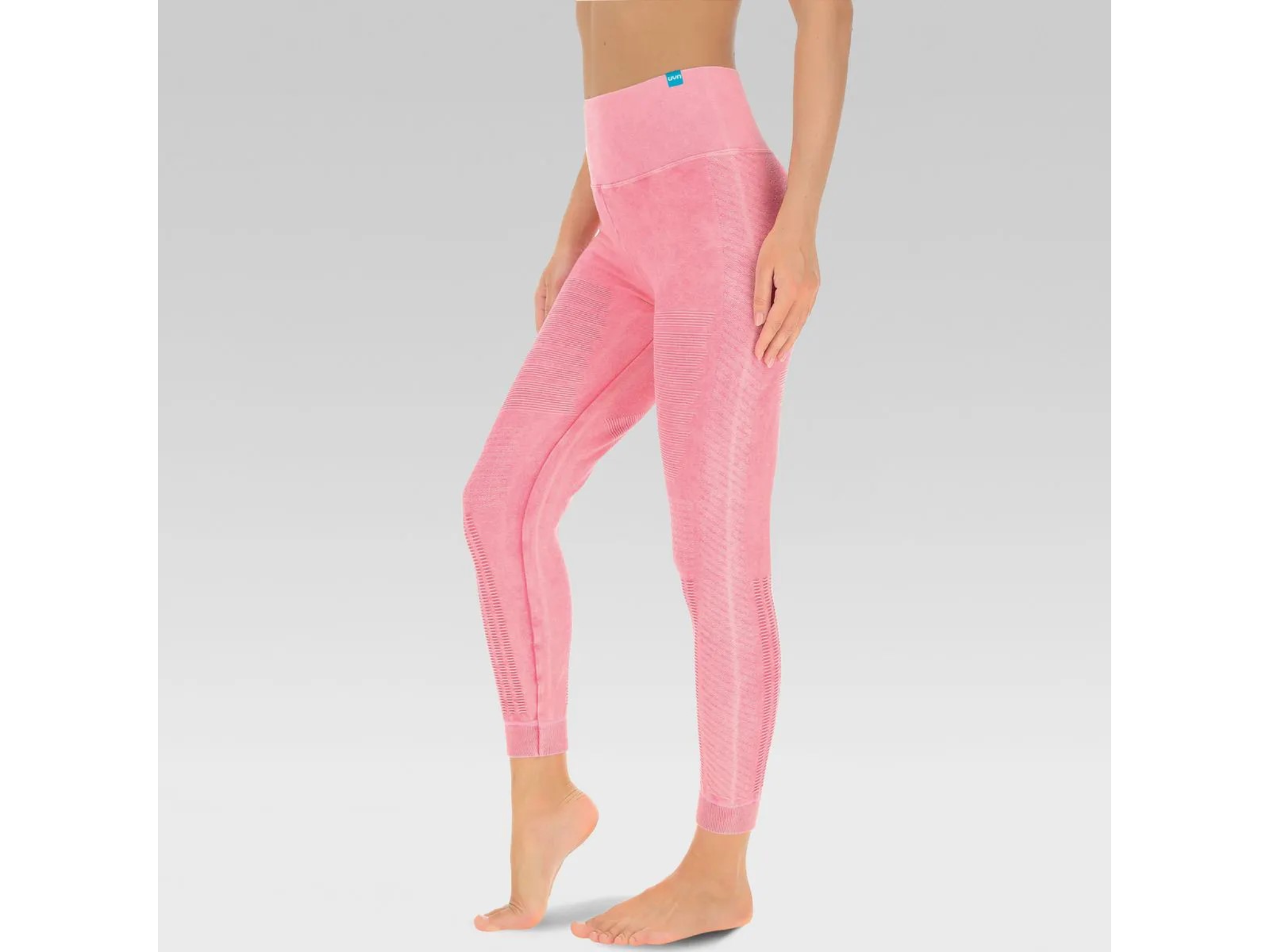 UYN pink-leggings-indybest