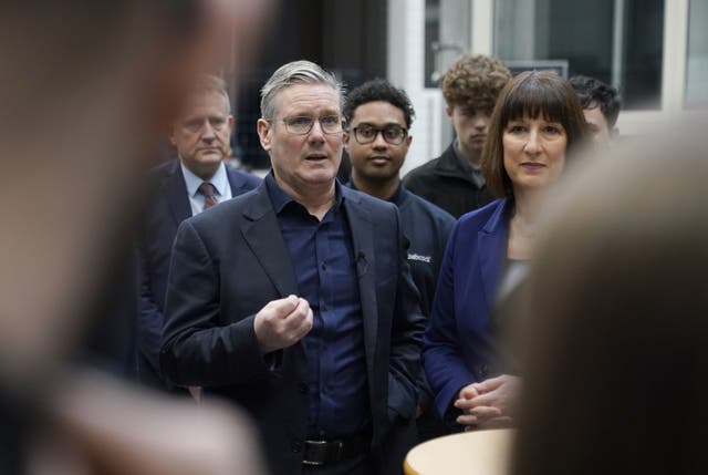 <p>Some of the stories likely to dominate in the next few days should take the heat off Keir Starmer and put it back on Rishi Sunak</p>