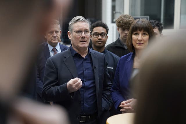 <p>Some of the stories likely to dominate in the next few days should take the heat off Keir Starmer and put it back on Rishi Sunak</p>