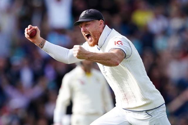 Ben Stokes is set to make his 100th Test appearance this week (Mike Egerton/PA)