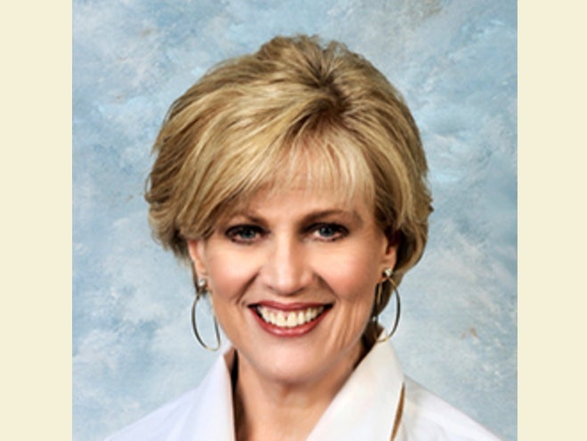 Kentucky State Representative Jennifer Decker