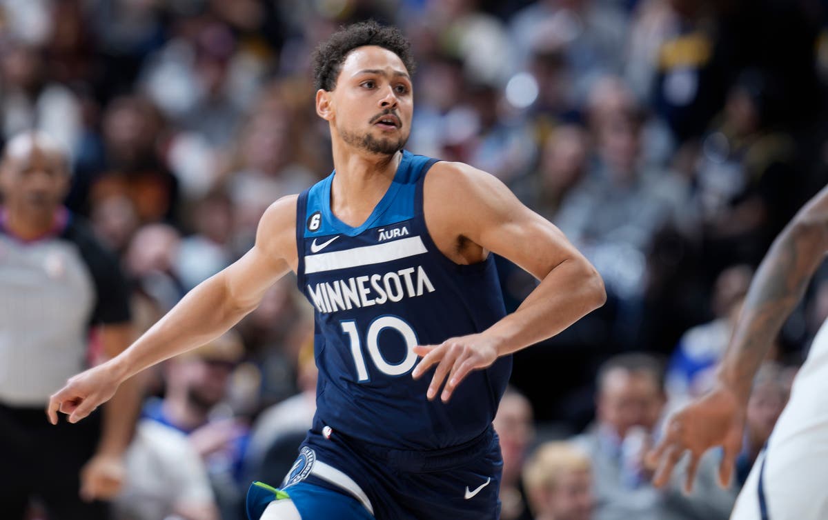 Former NBA player Bryn Forbes arrested on family violence charge