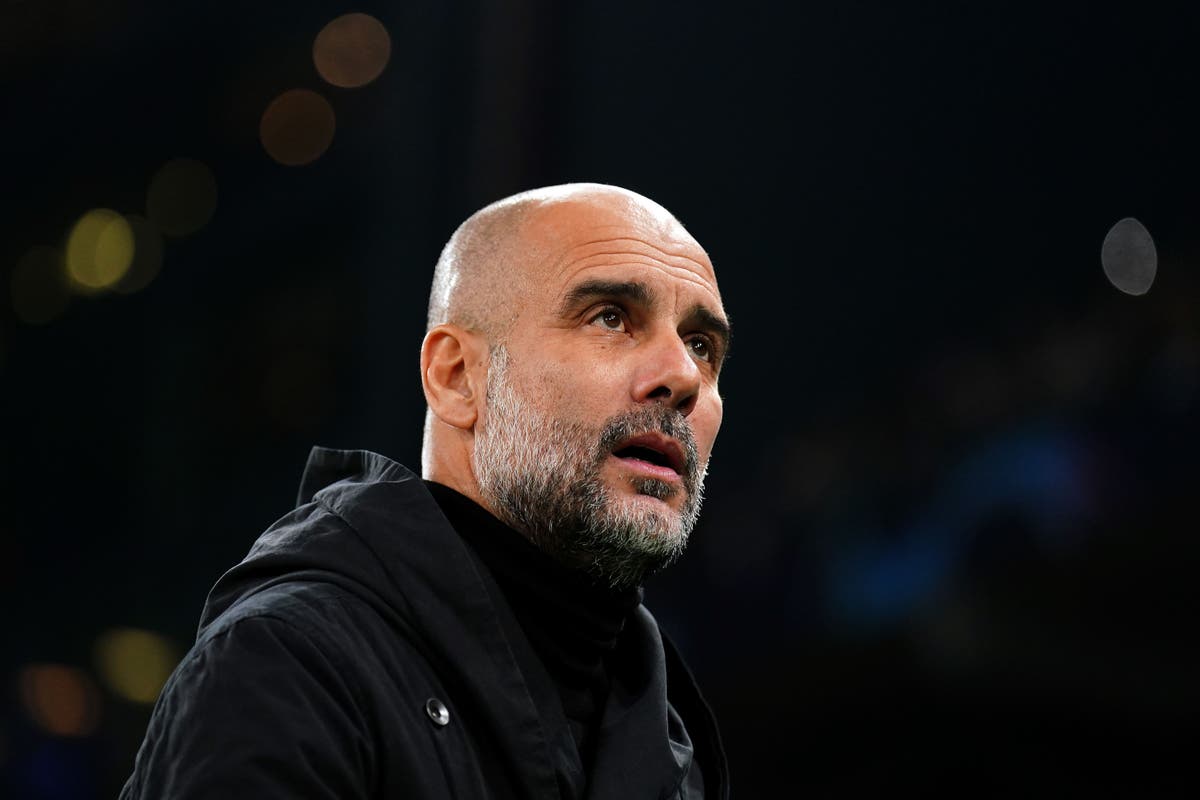 Injuries take shine off Manchester City victory