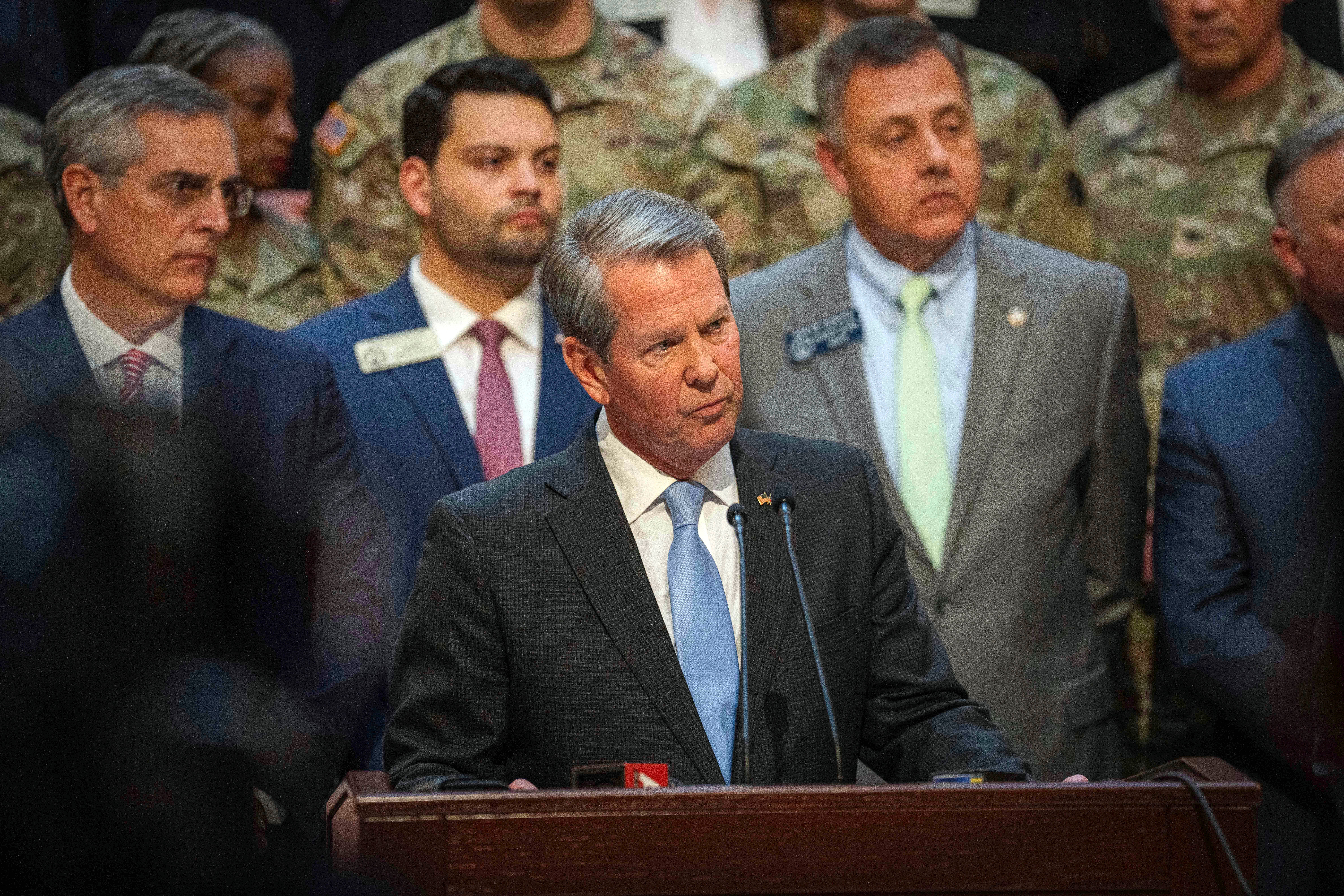 TEXAS-FRONTERA-GEORGIA