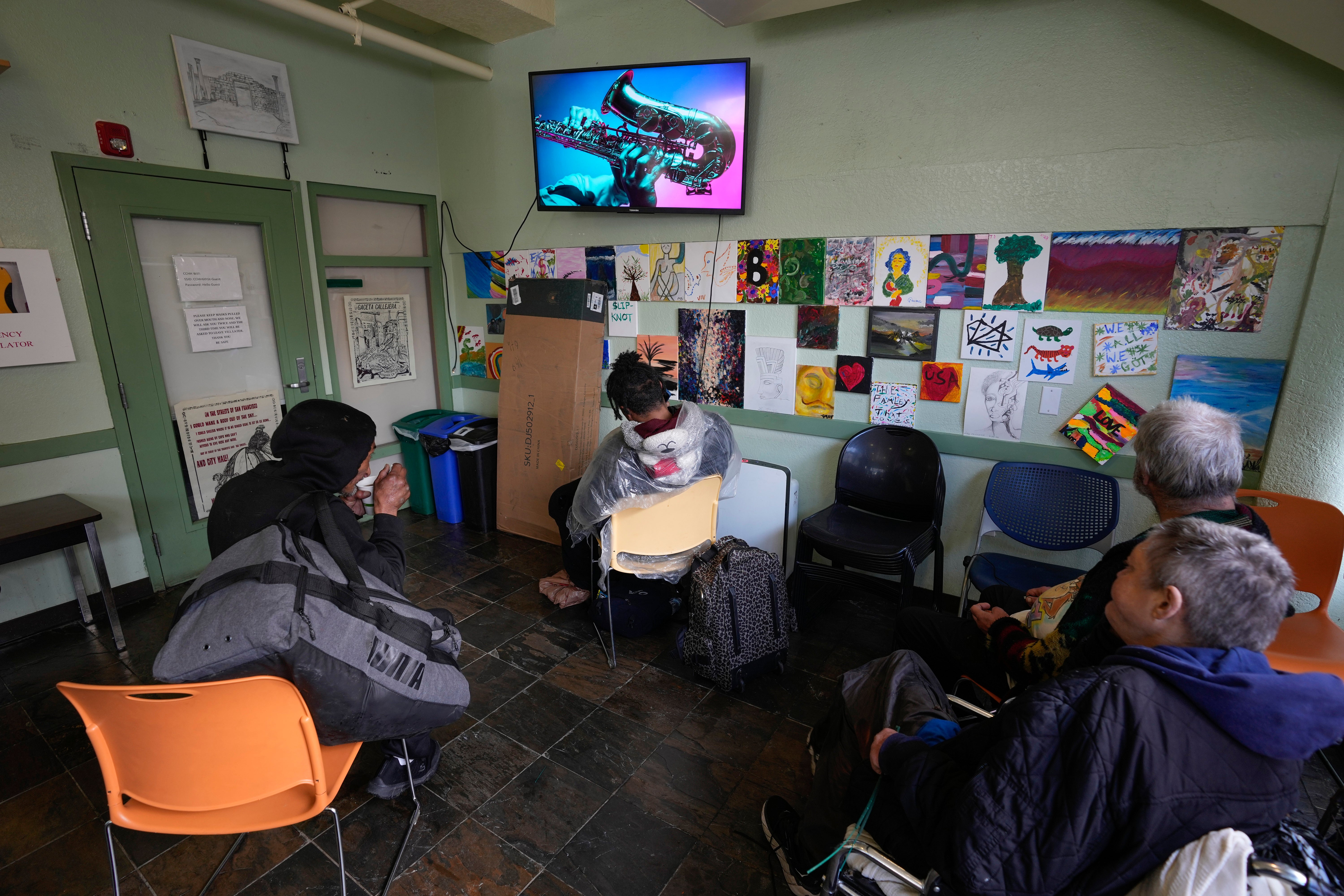 2024 California Mental Health