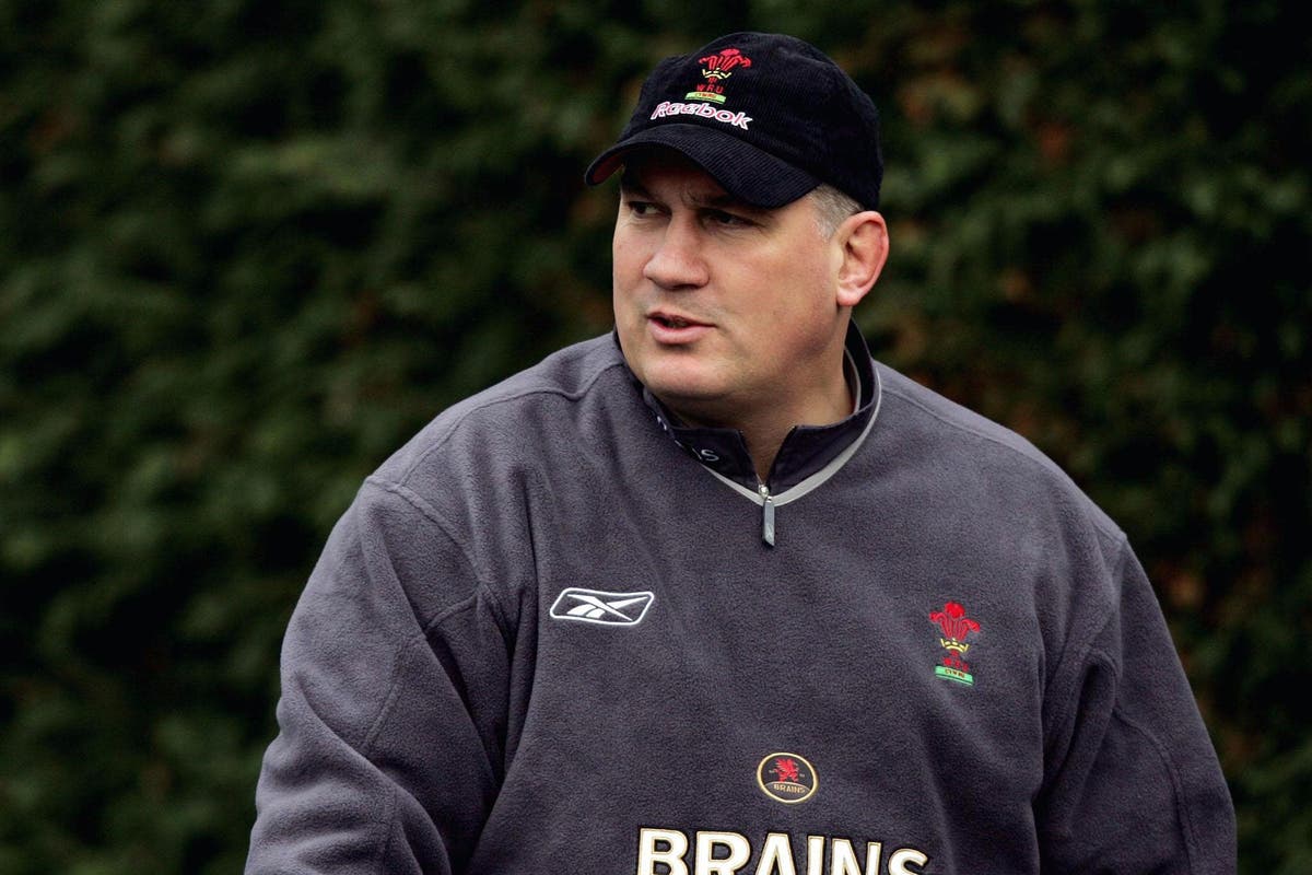 On this day in 2006: Mike Ruddock resigns as Wales head coach On this day in 2006: Mike Ruddock resigns as Wales head coach