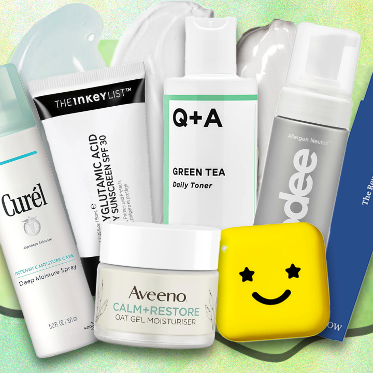 Image skincare hot sale products