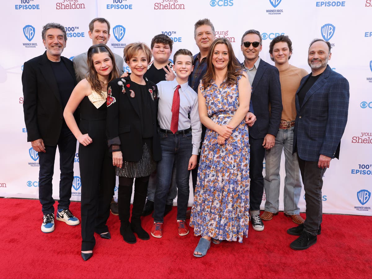 Young Sheldon show-runners reveal the reason why the hit comedy is coming to an end