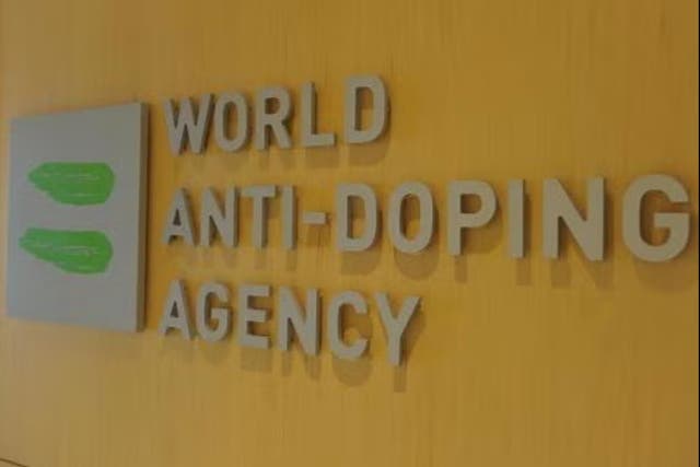 Wada's job has been made significantly harder by the pandemic
