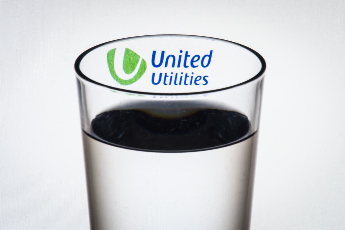 United Utilities backs financial outlook despite hit from storms