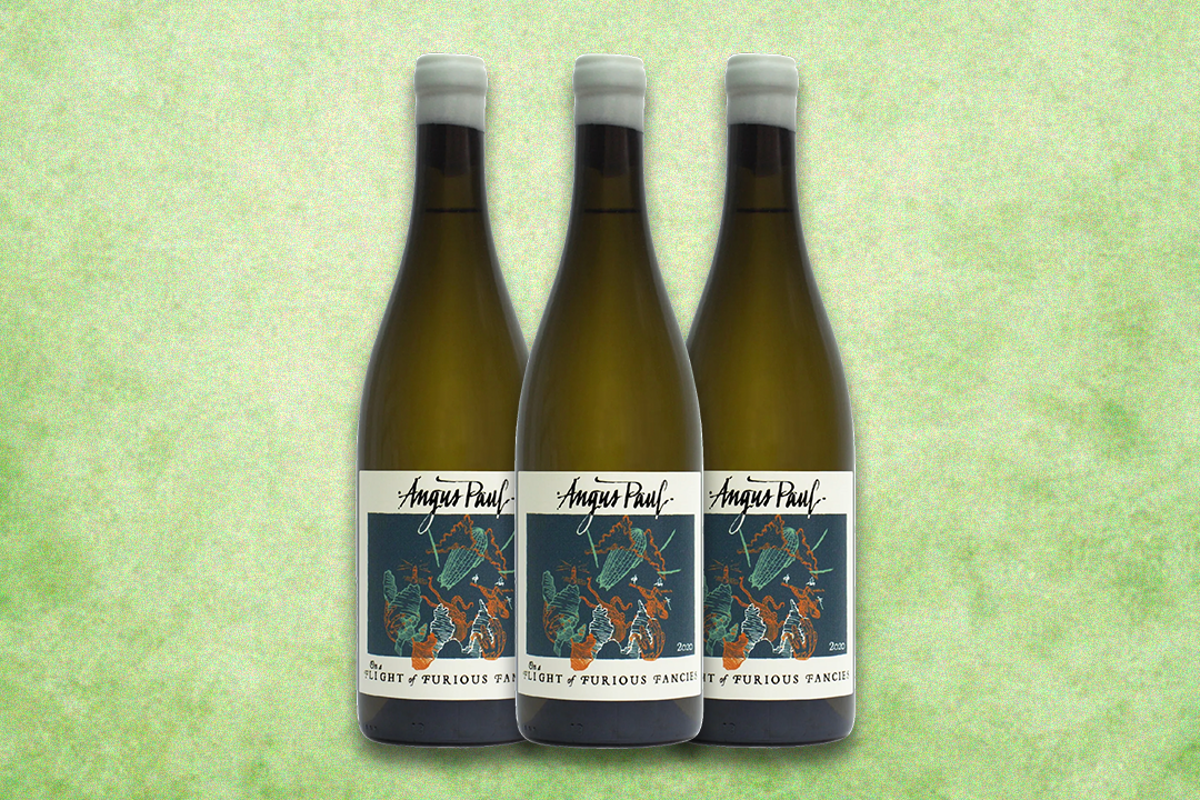 Get 25% off this bottle of chenin blanc white wine at Perfect Cellar