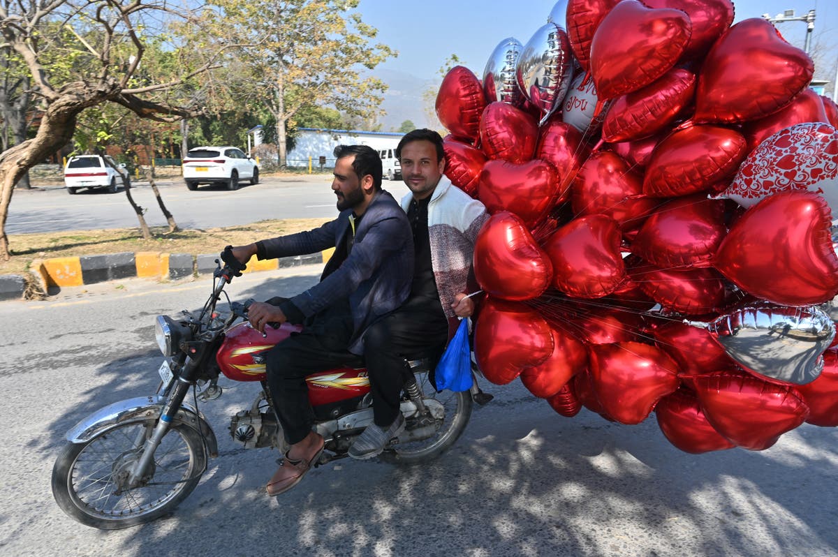 Here’s how to beat the hype and overcome loneliness on Valentine’s Day