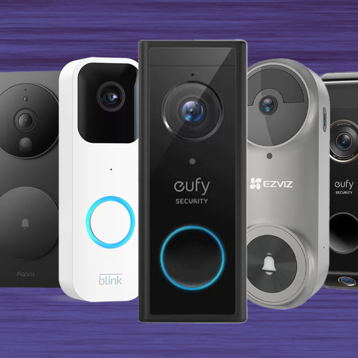 Ring Doorbell Flashing Red