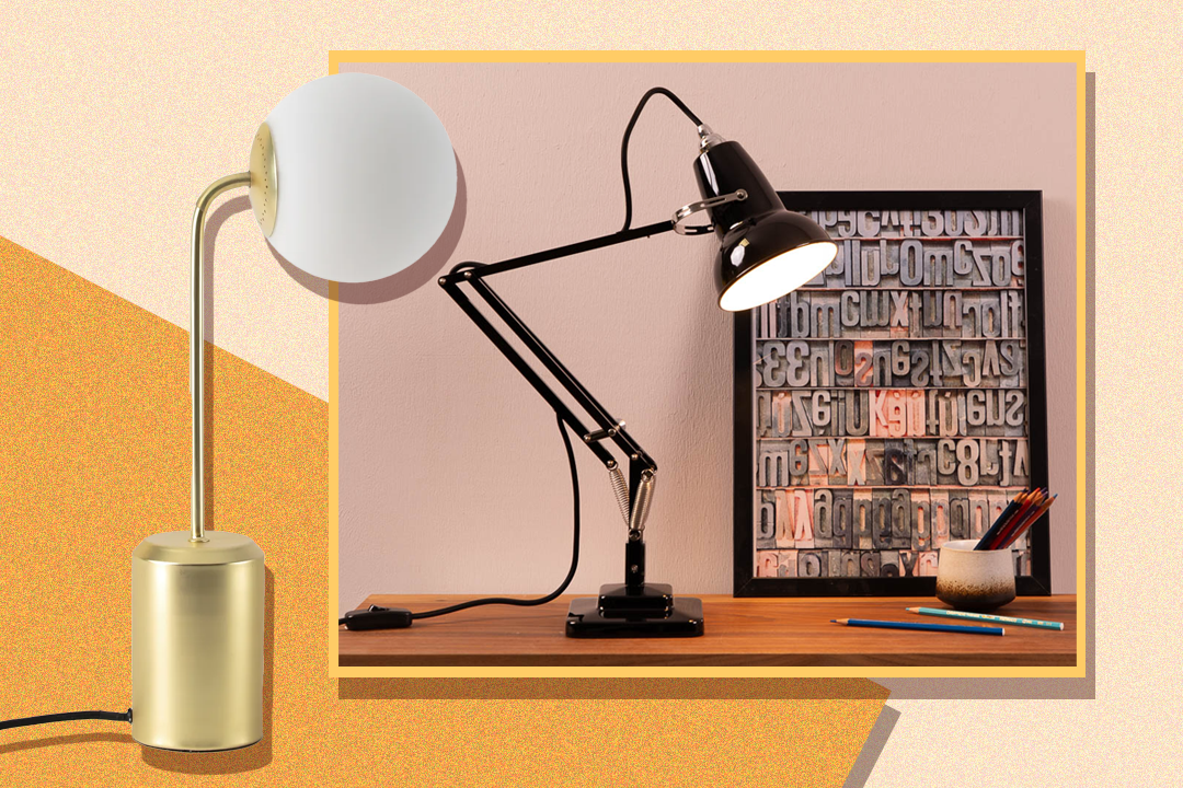 The best desk lamps of 2024