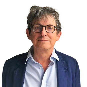 Independent columnist Alan Rusbridger was also shortlisted