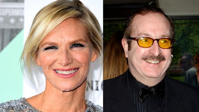 <p>Steve Wright’s death ‘broke’ BBC team, says Jo Whiley as she pays tribute to ‘master of craft’.</p>