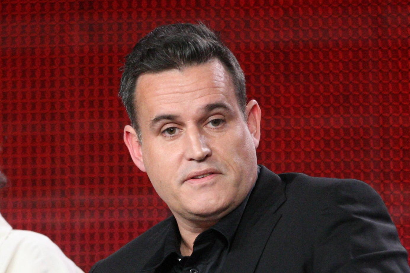 <p>James Flynn, Irish producer of ‘Kin’ and ‘The Banshees of Inisherin</p>