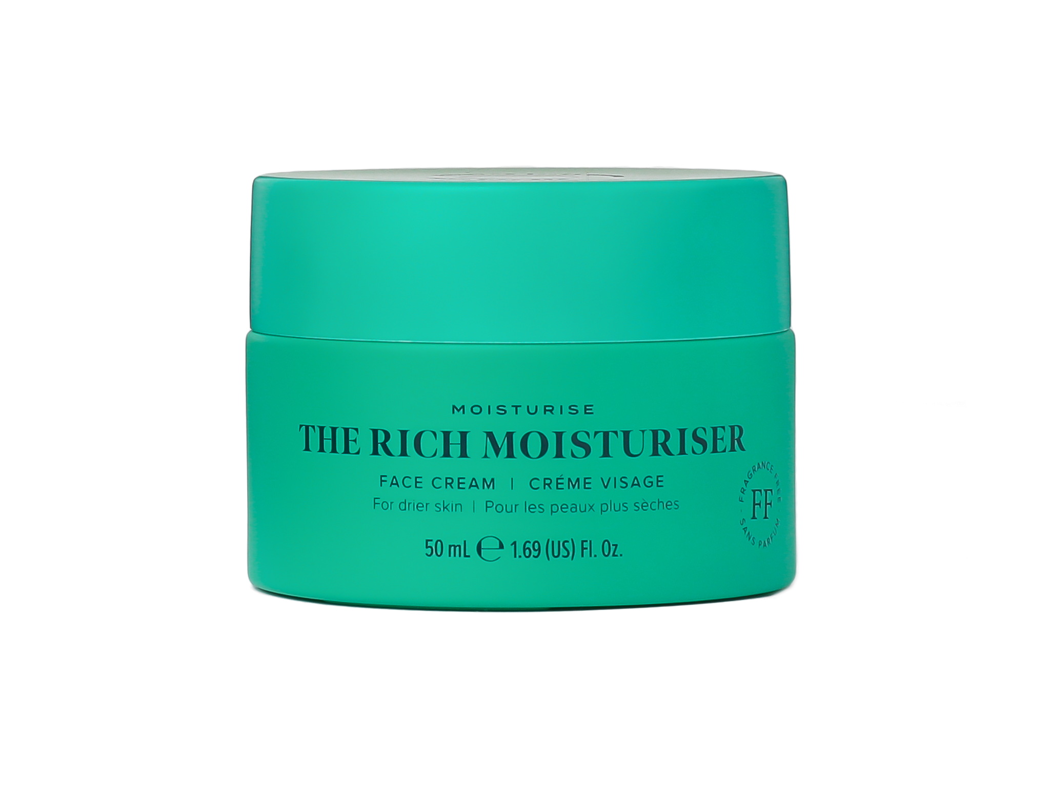 Skin Rocks the rich moisturiser review