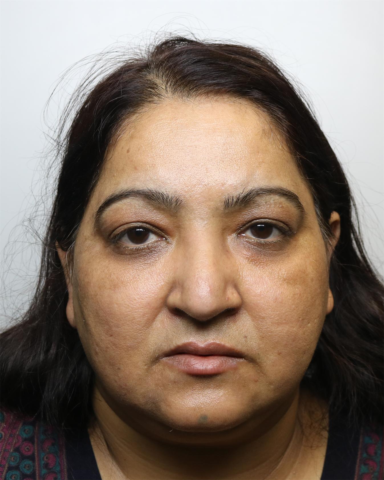 On Wednesday, Asgar Sheikh’s mother, Shabnam Sheikh, 52, was jailed for seven years and nine months