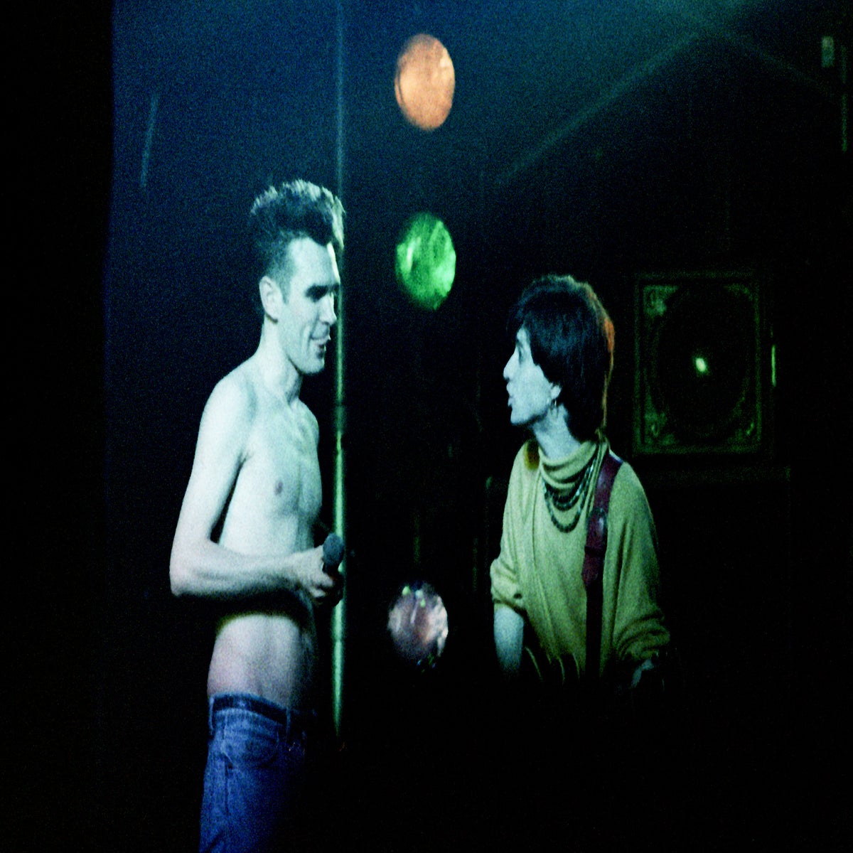 Libro: The Smiths - A Murderous Desire. Testi Commentati Per Fan Della Band