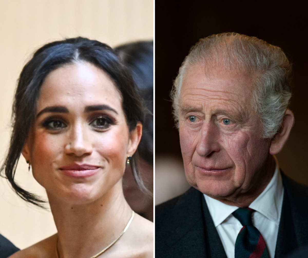 Royal family news &ndash; latest: Meghan Markle responds to website backlash as Charles continues cancer treatment