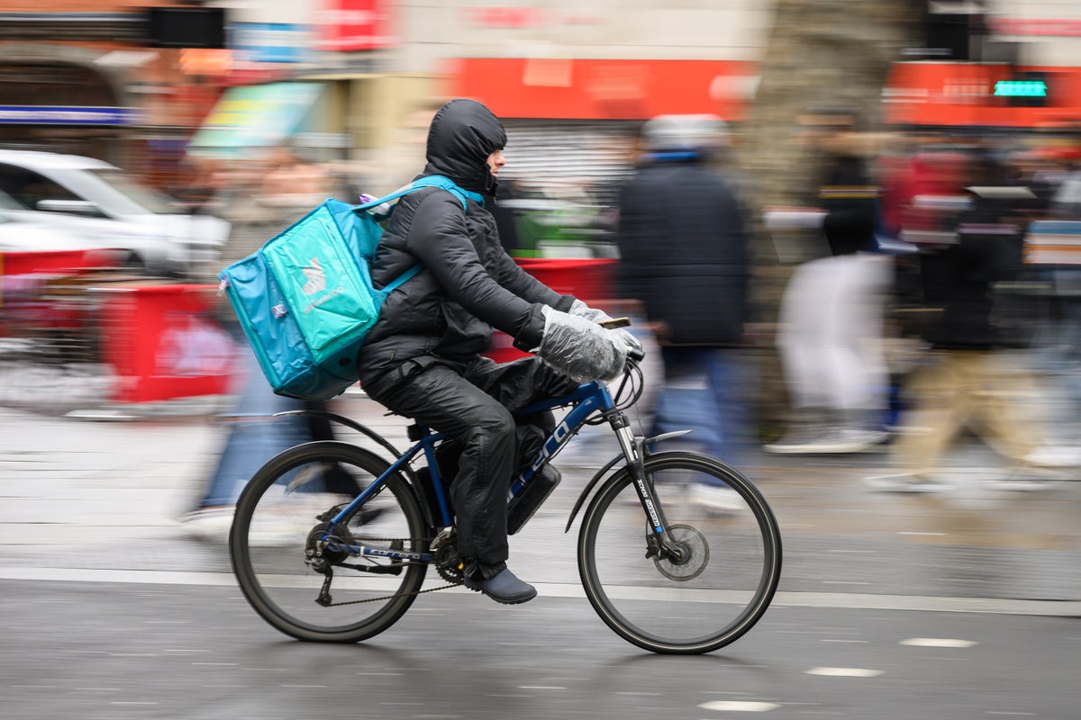 Voices: Is it time we ditched annual salaries in favour of ‘surge wages’?