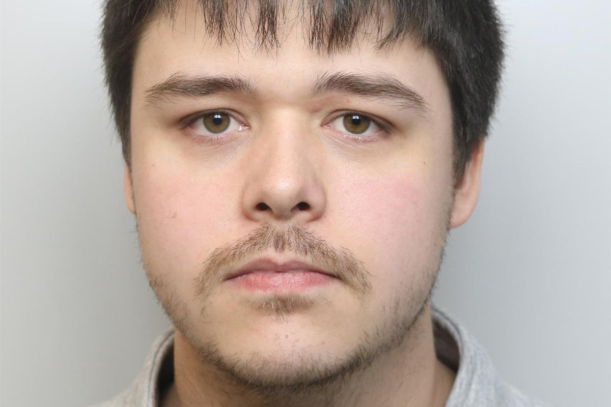 Man jailed for 16 years for moderating child abuse site on dark web ...