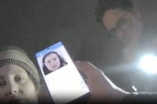 The horrifying moment police found Constance Marten’s baby in a rubbish-filled shopping bag