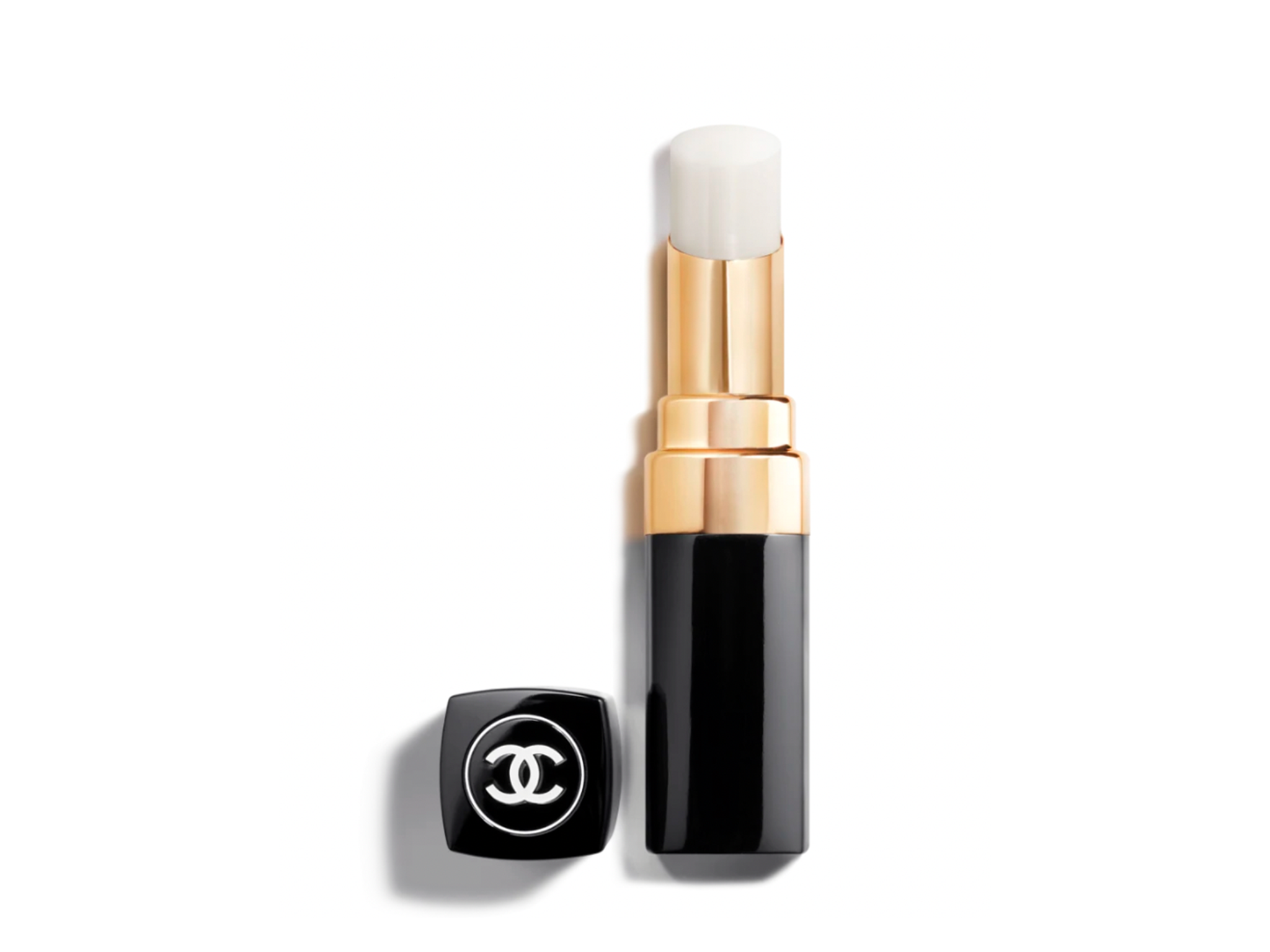 Chanel rogue coco baume review