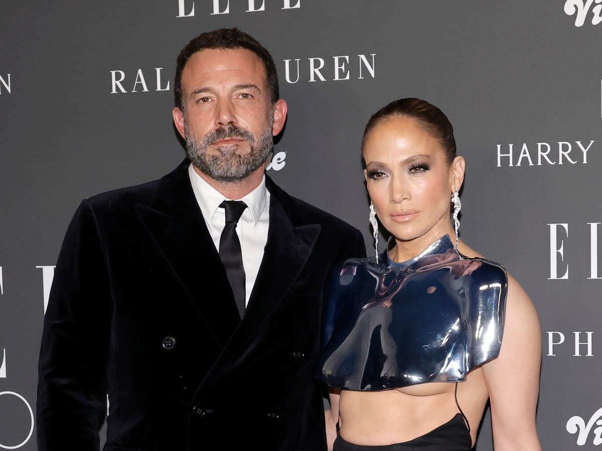 Jennifer Lopez reveals why it took 18 years to rekindle romance with Ben Affleck