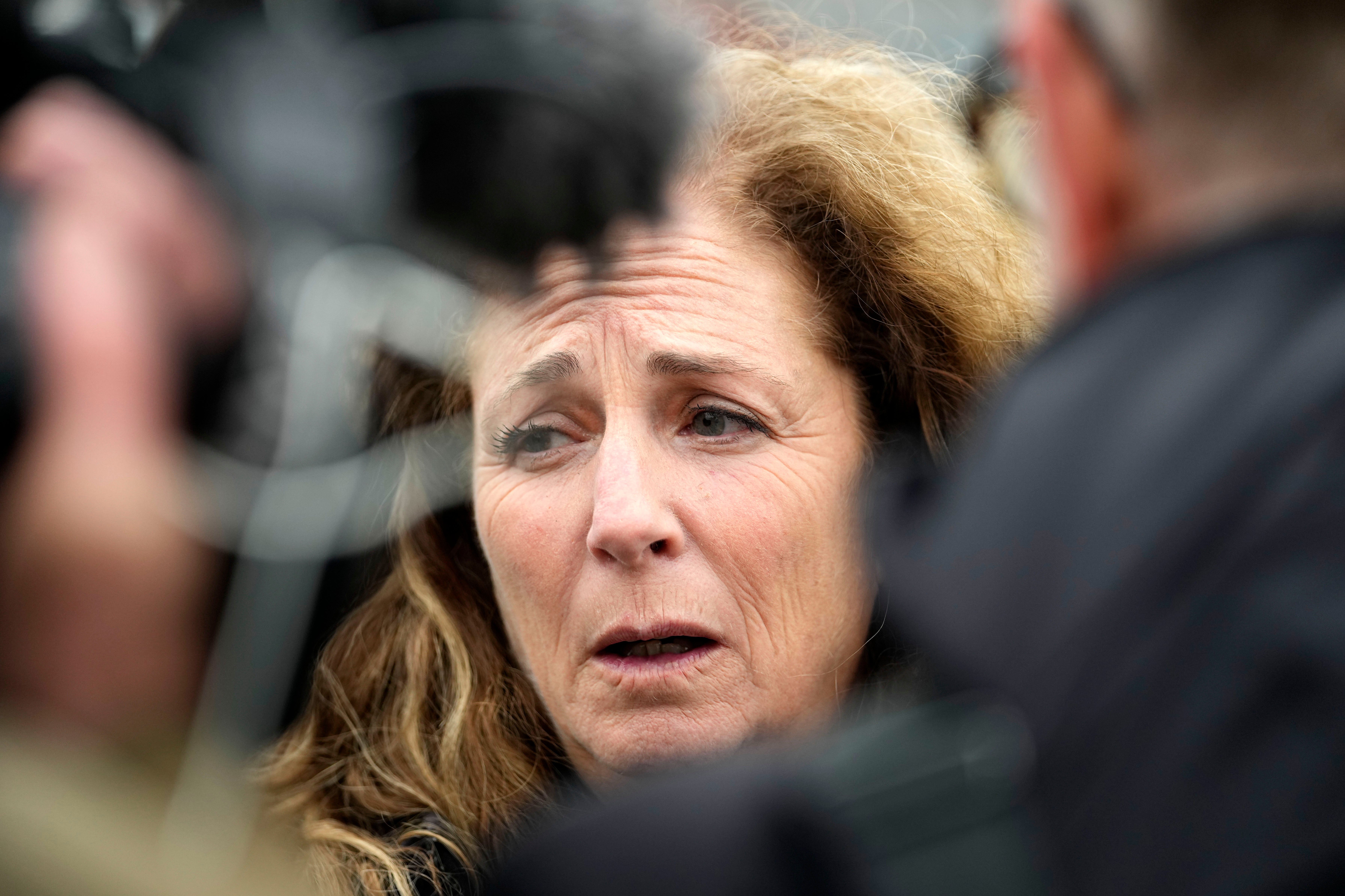 Netherlands Israel Palestinians