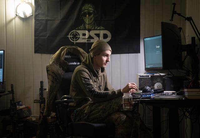 UCRANIA RUSIA DESCIFRANDO CODIGOS