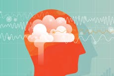 Can a pulsating headset really cure depression in 10 weeks?