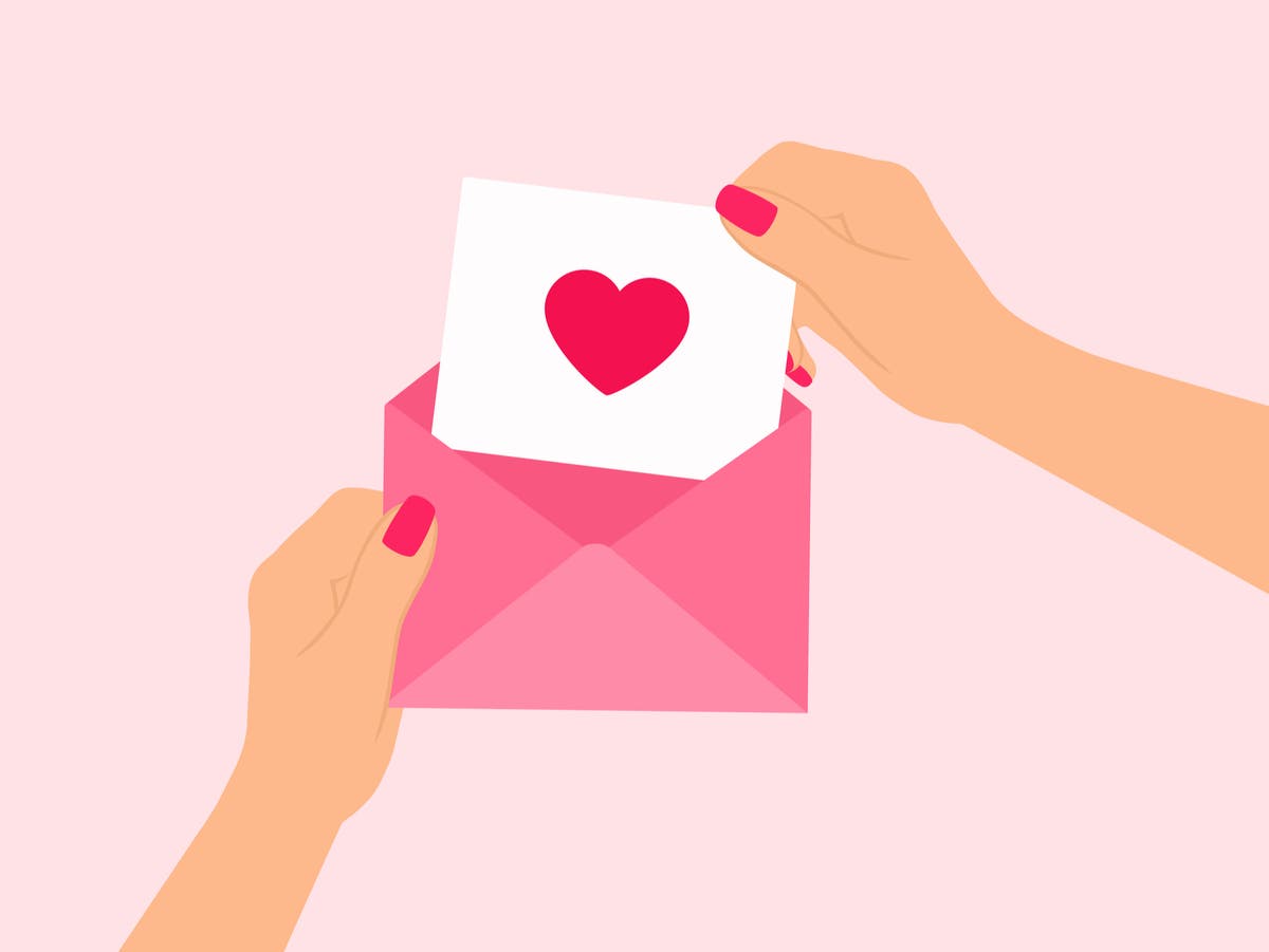Can you manifest the love you deserve?