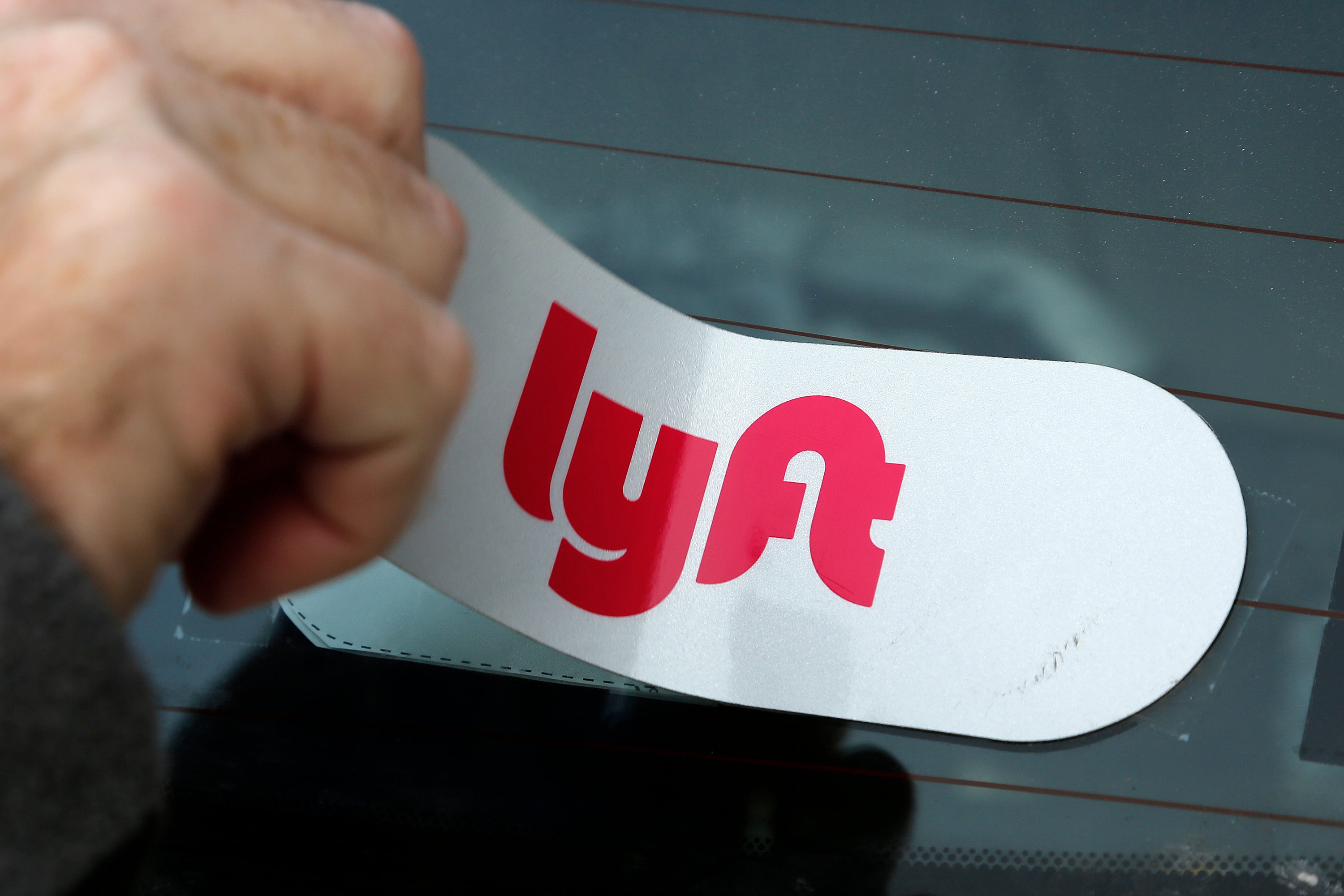 LYFT-ACCIONES