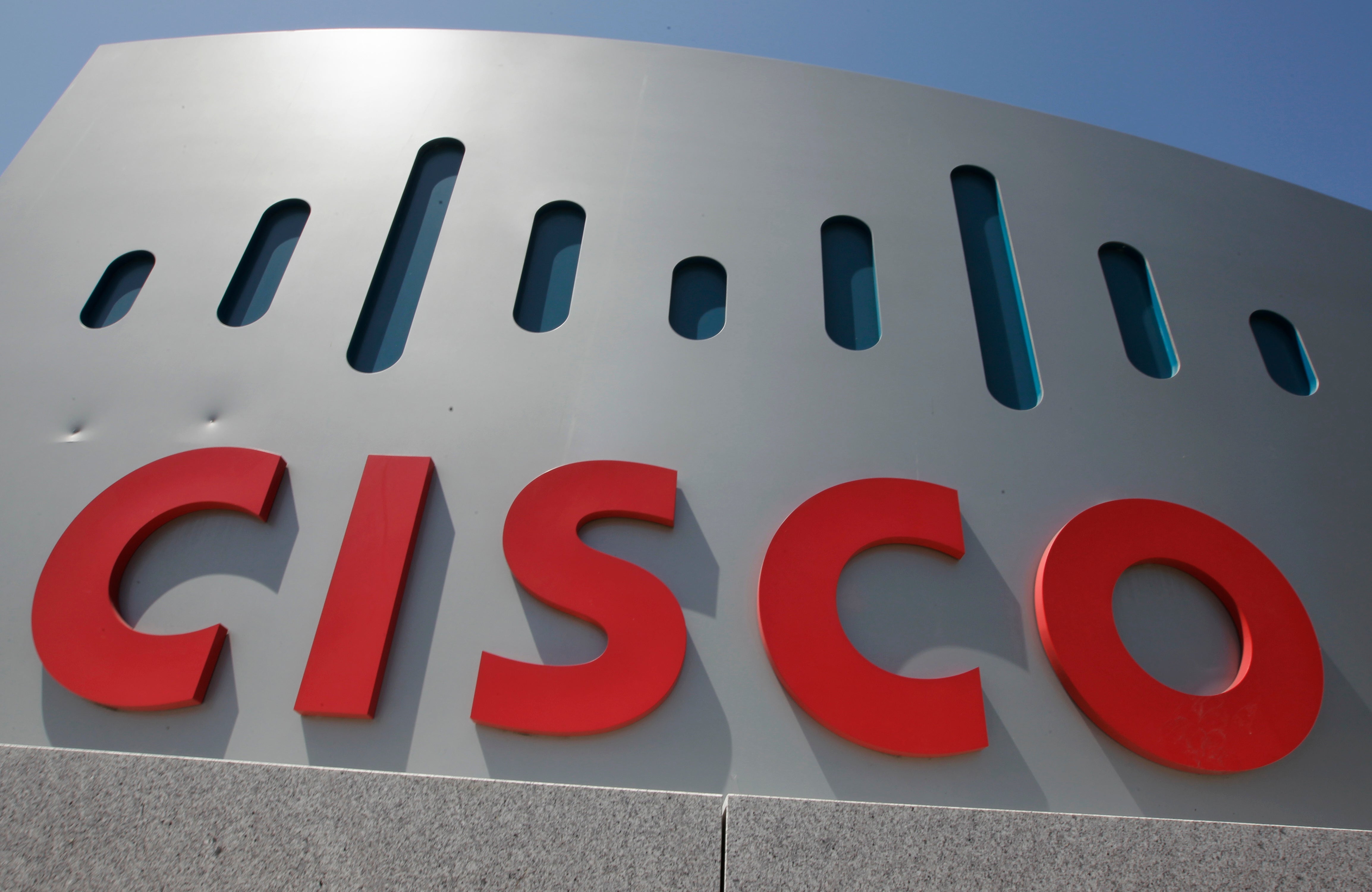 Cisco Systems Layoffs