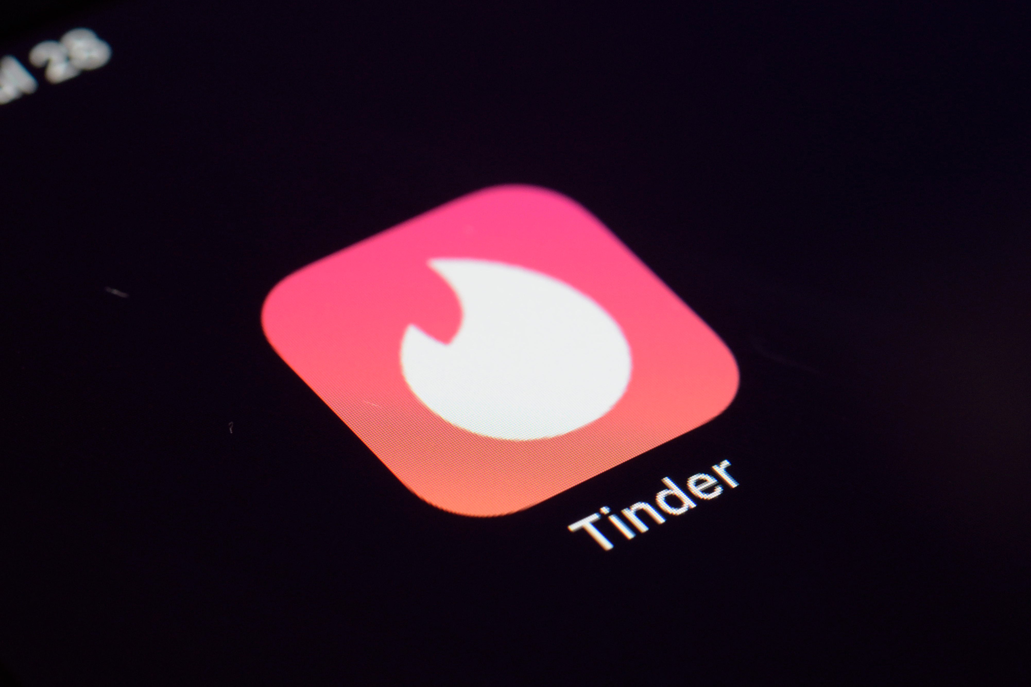 The Tinder app is changing