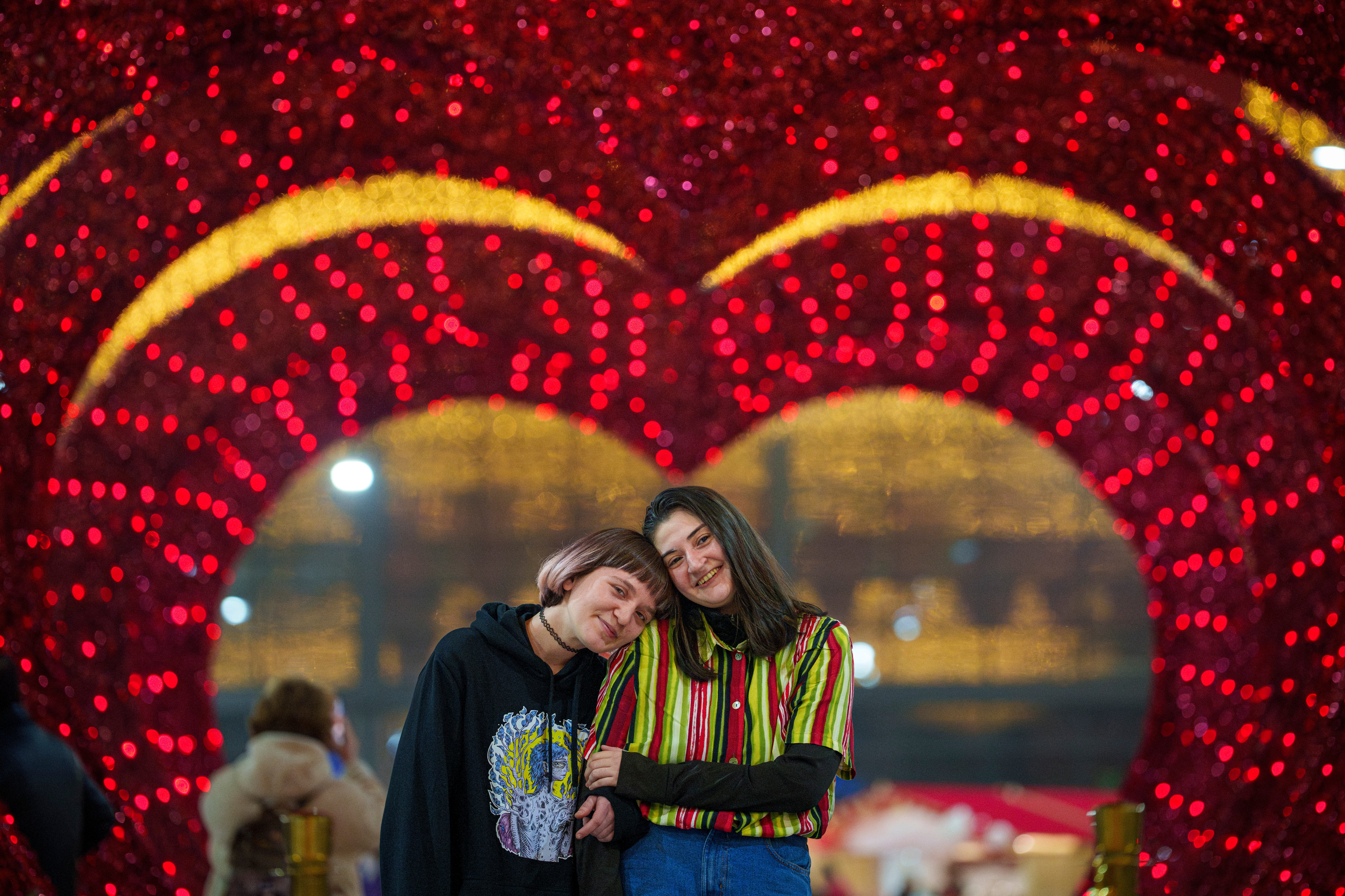 Valentine's Day Photo Gallery