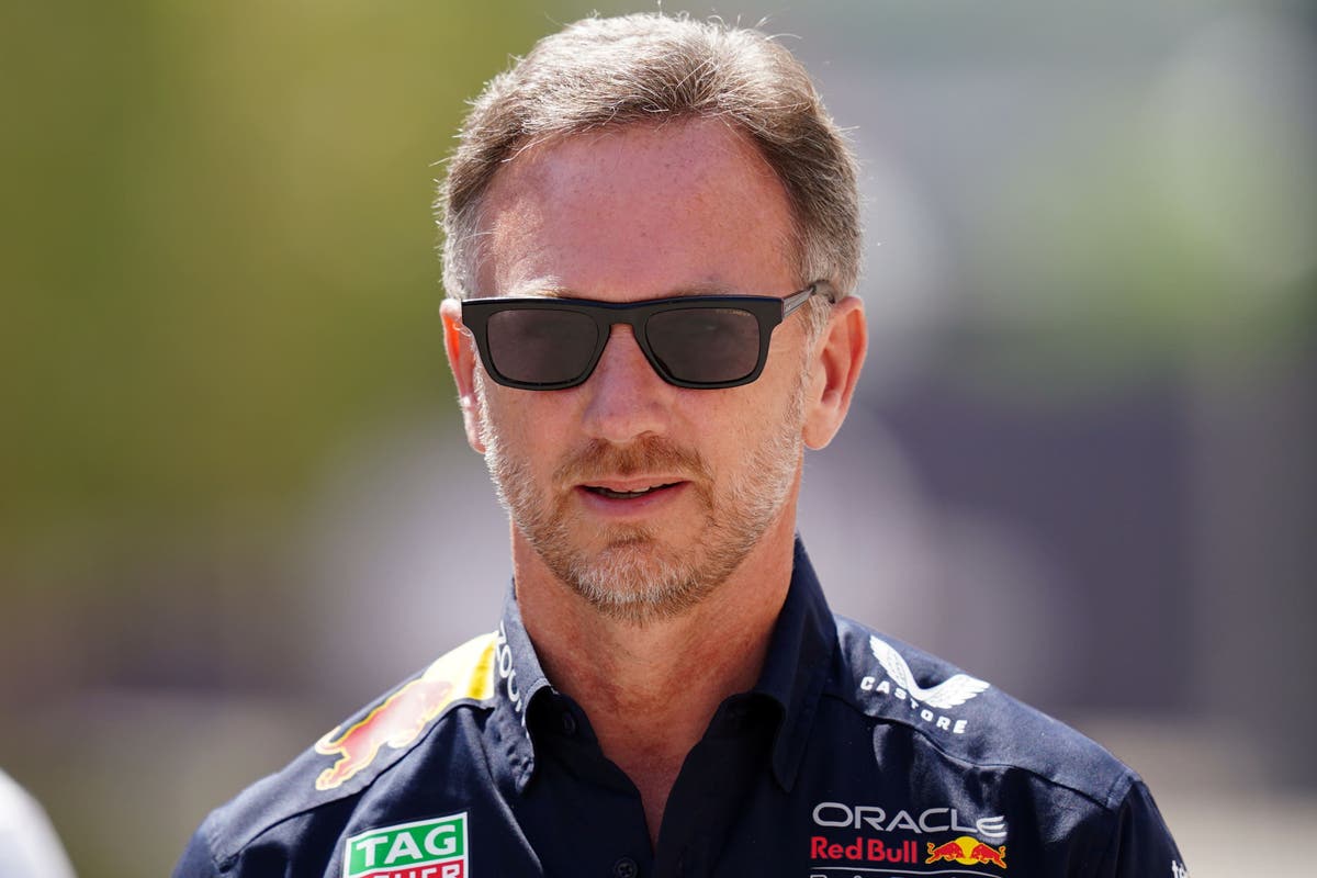 Christian Horner to attend Red Bull car launch amid ongoing probe into behaviour