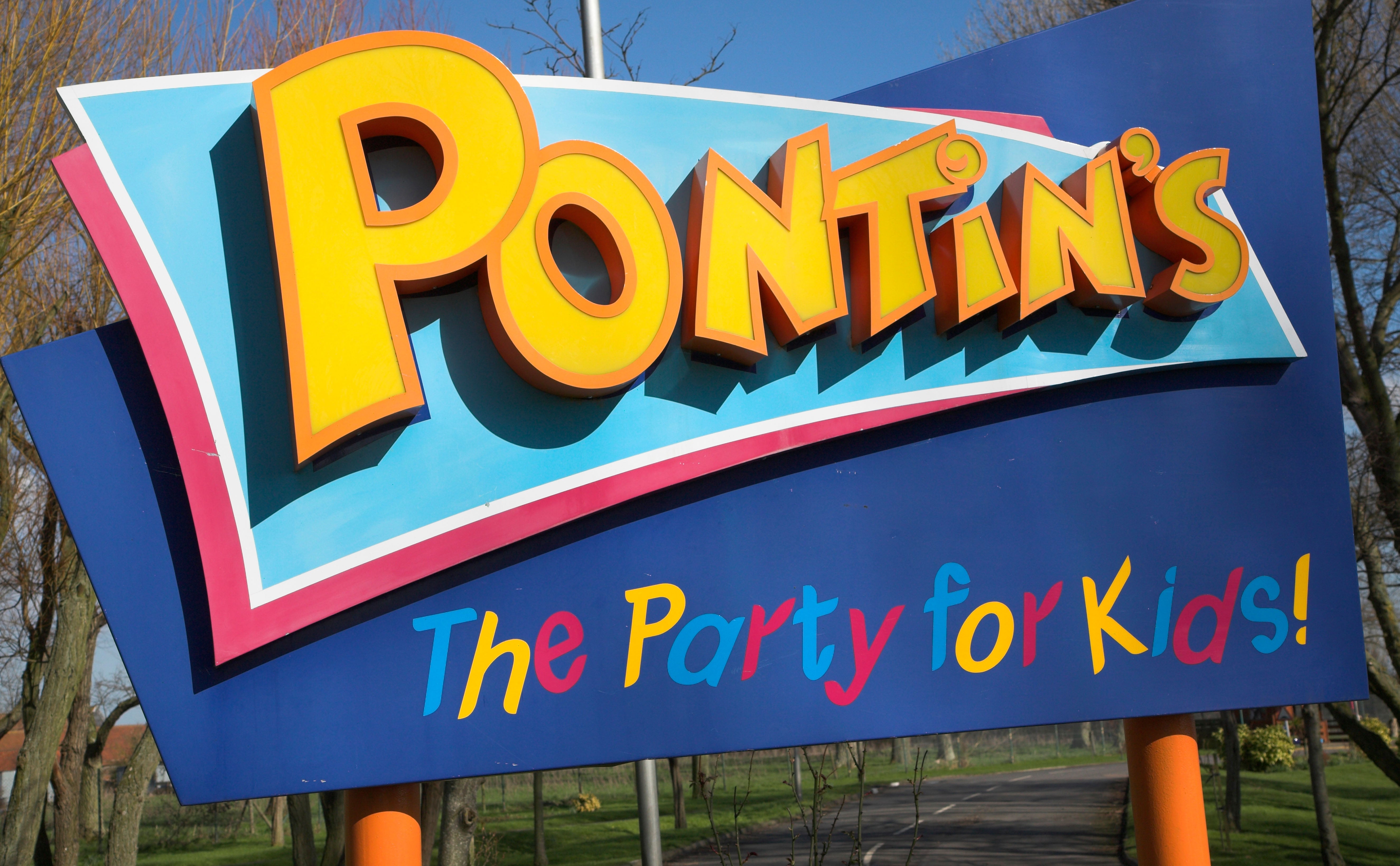 Pontins’ operator has apologised for its ‘shocking overt race discrimination’