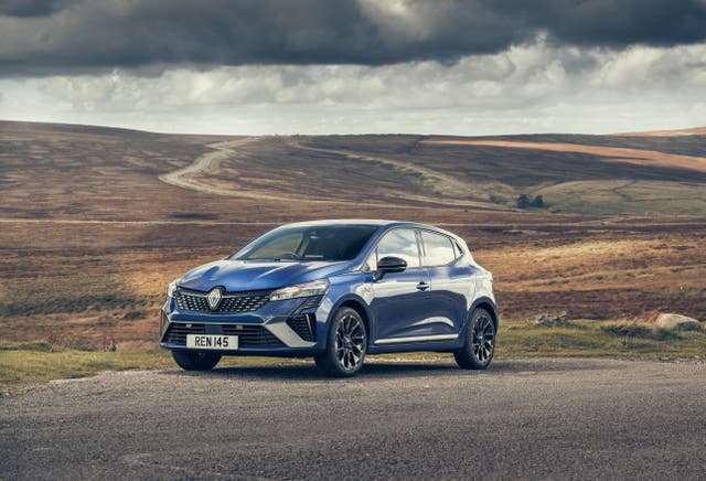 <p>As the era of the budget small hatch is quietly drawing to a close, the Clio is still a pack leader  </p>