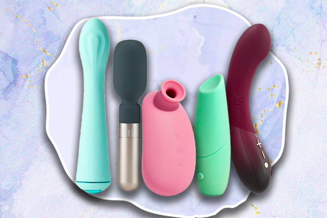 <p>The criteria for selecting an ultimate list of vibrators is pretty detailed. </p>