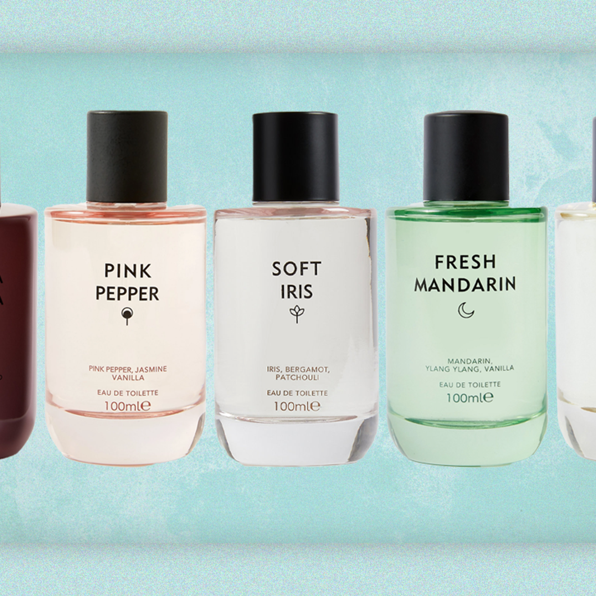 M S perfume dupes from Chanel to Marc Jacobs The Independent