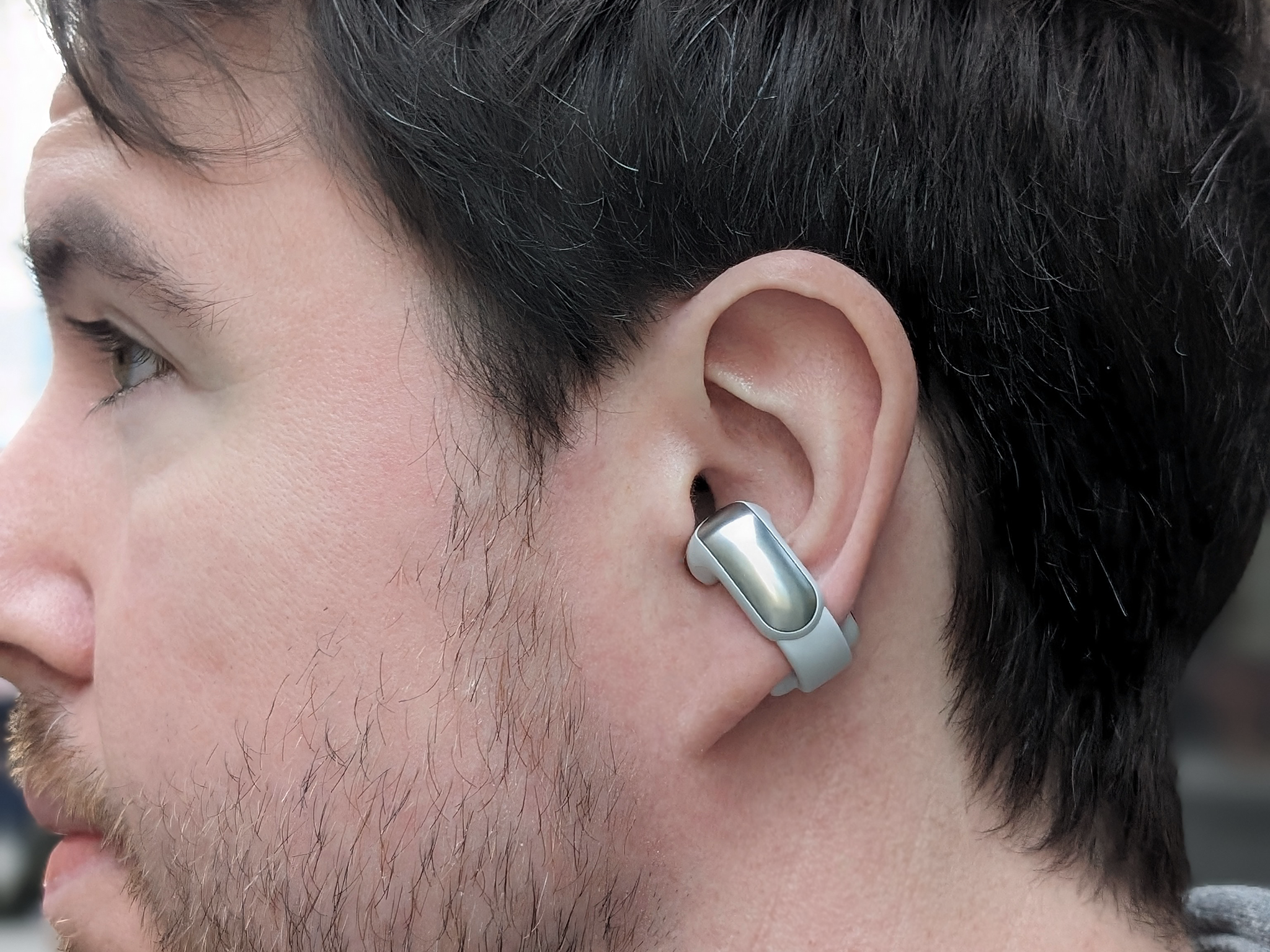 We tried the earbuds for a number of weeks