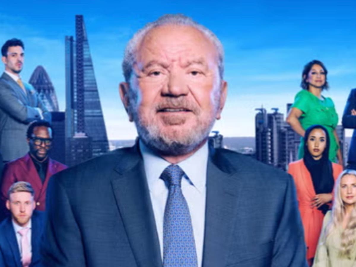 The Apprentice: BBC cuts You’re Fired scenes with candidate Asif after ‘antisemitism’ row